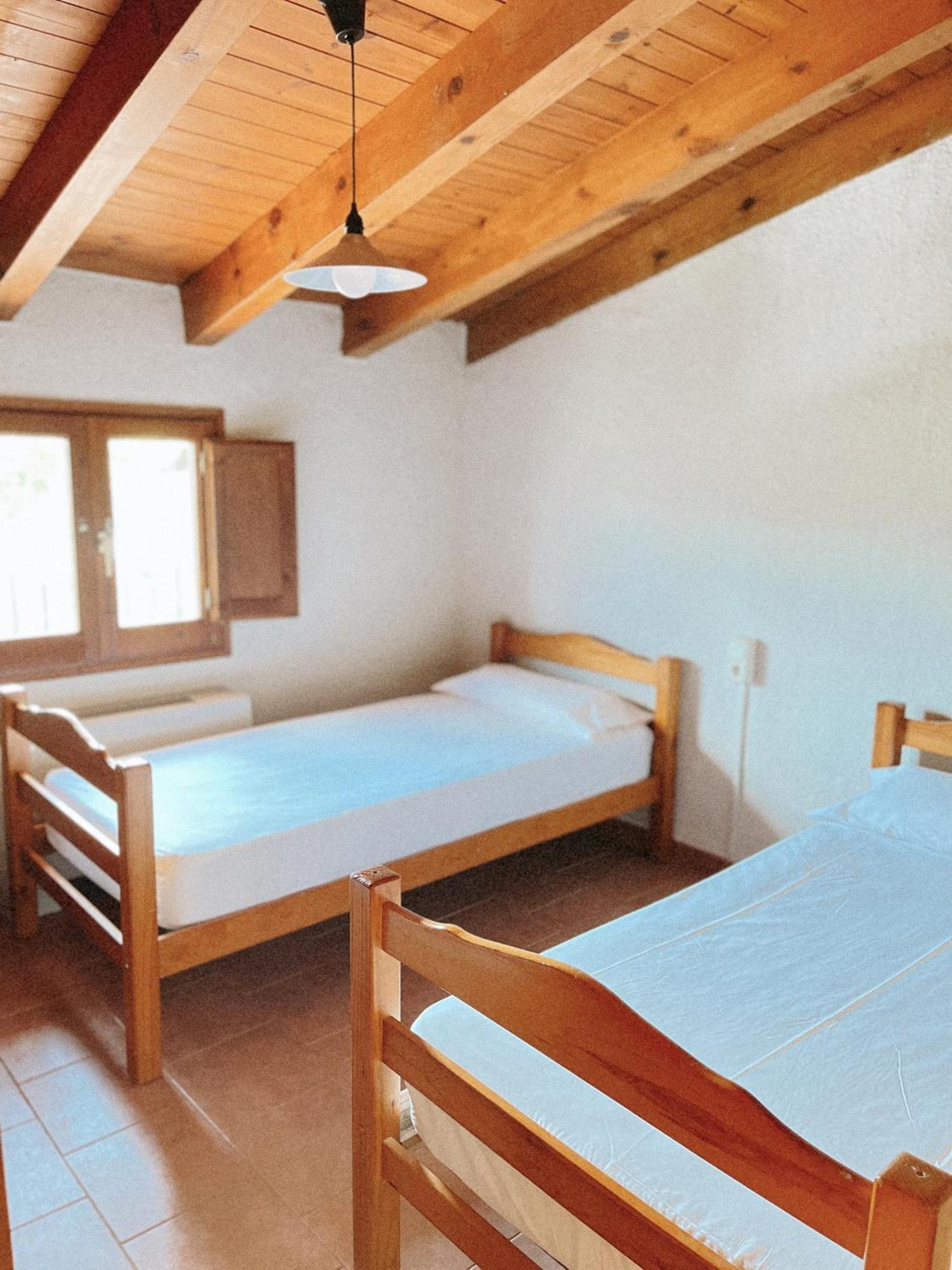 Alberg Rural Torre Del Baro San Lorenzo de Morunys Dış mekan fotoğraf