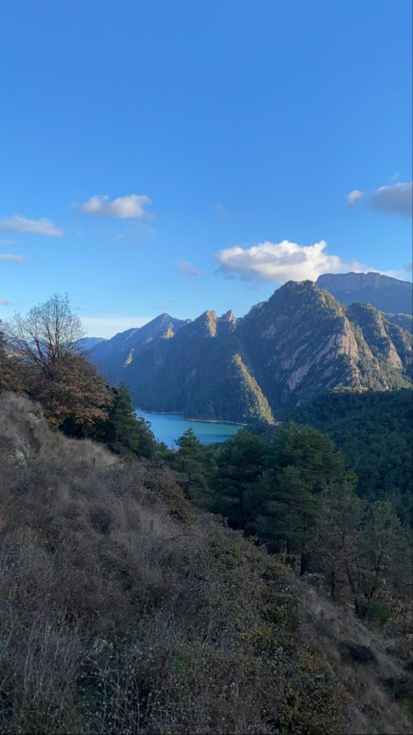 Alberg Rural Torre Del Baro San Lorenzo de Morunys Dış mekan fotoğraf